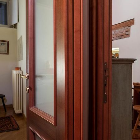 Apartamento Ai Cinque Archi Verona Exterior foto