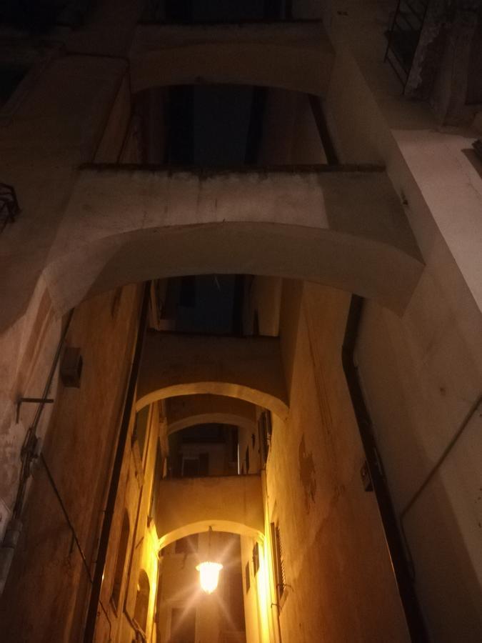Apartamento Ai Cinque Archi Verona Exterior foto
