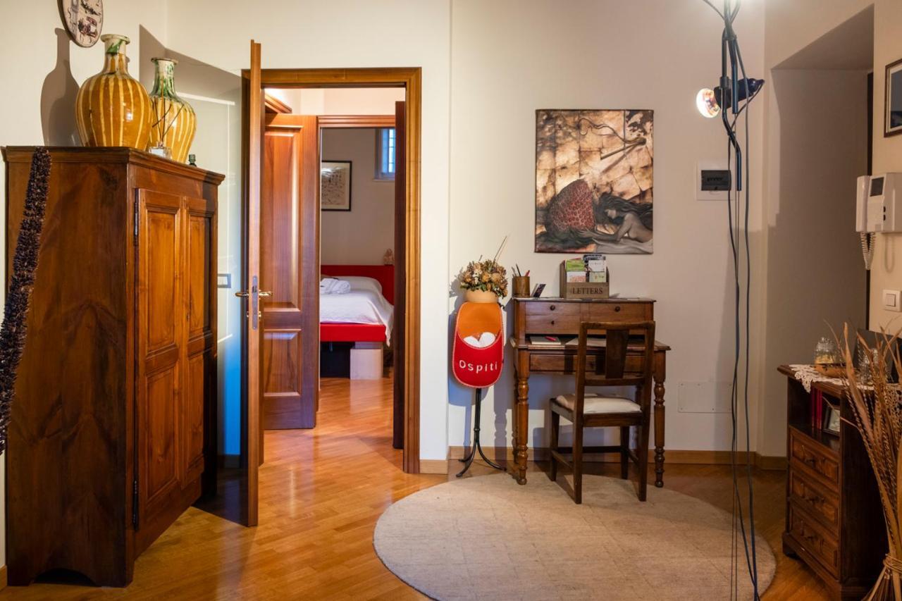 Apartamento Ai Cinque Archi Verona Exterior foto