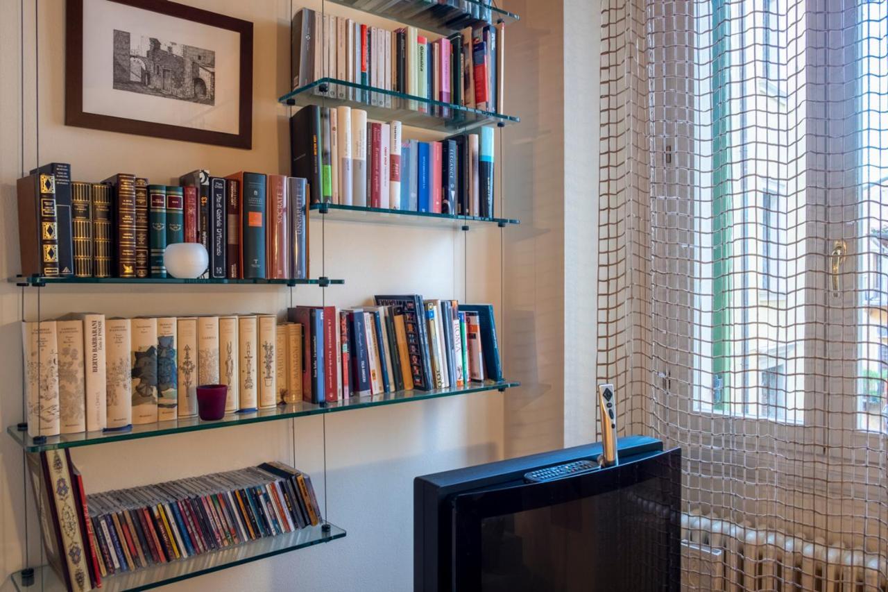 Apartamento Ai Cinque Archi Verona Exterior foto