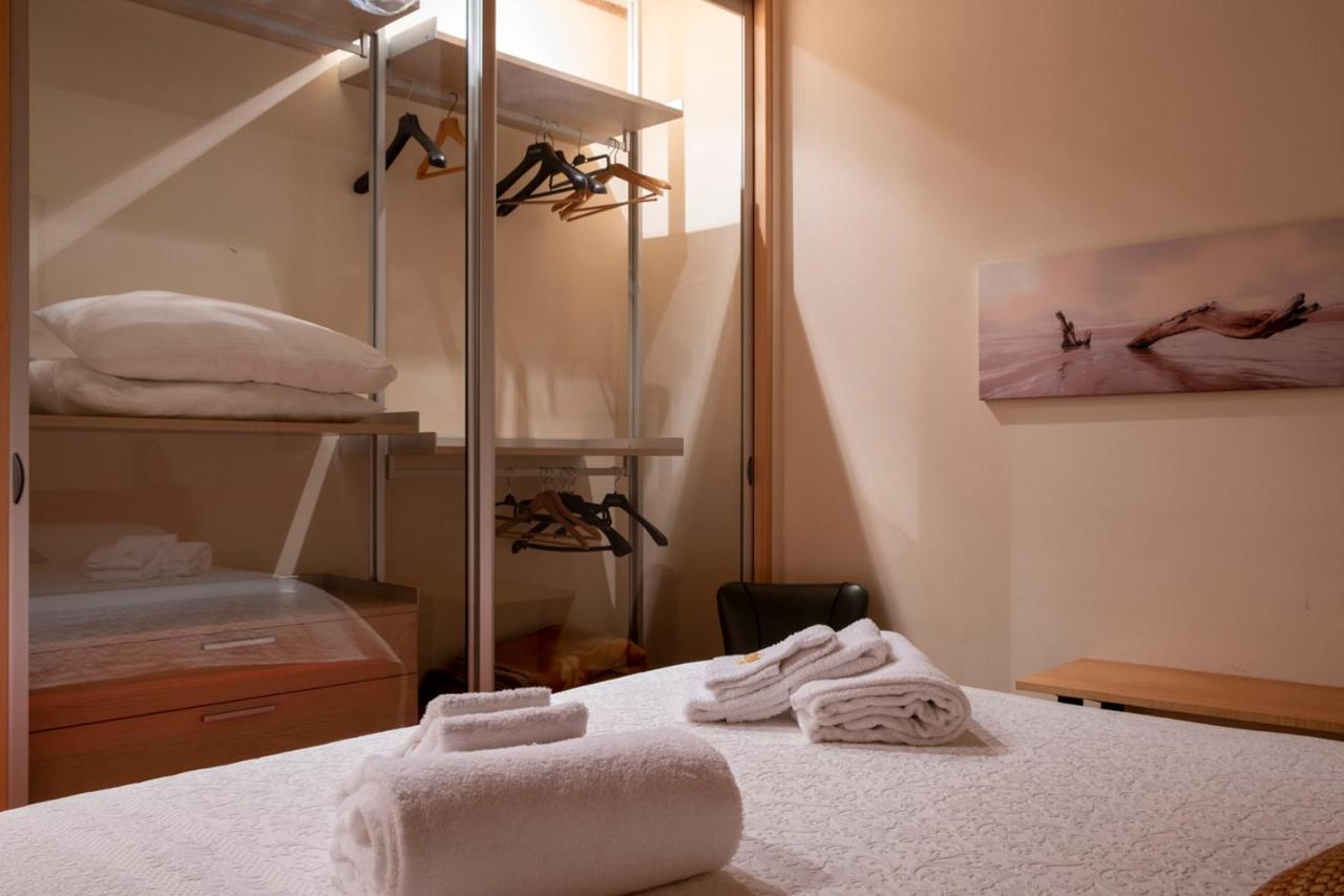 Apartamento Ai Cinque Archi Verona Exterior foto